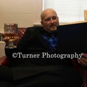 Meet your Posher, Randy